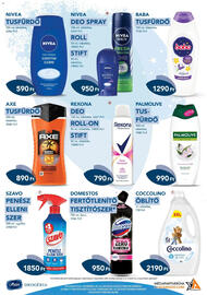 Azúr akciós újság Oldal 2