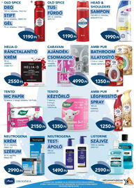 Azúr akciós újság Oldal 4