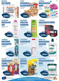 Azúr akciós újság Oldal 5