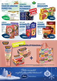 Azúr akciós újság Oldal 6