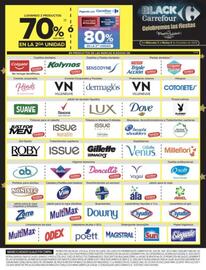Catálogo Carrefour semana 49 Página 10