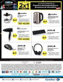 Catálogo Carrefour semana 49 Página 30
