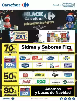 Catálogo Carrefour