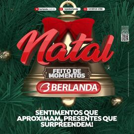 Catálogo Berlanda Página 1