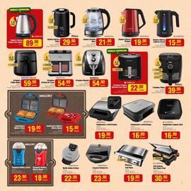 Catálogo Berlanda Página 5