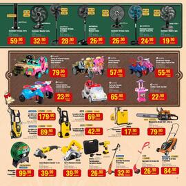 Catálogo Berlanda Página 9