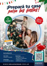 Catálogo Pacman Página 1