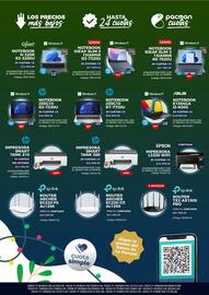 Catálogo Pacman Página 11