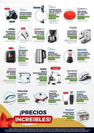 Catálogo Pacman Página 14