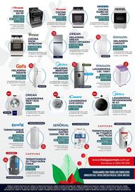 Catálogo Pacman Página 18