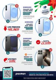Catálogo Pacman Página 3