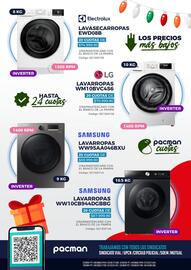Catálogo Pacman Página 4