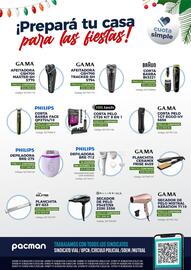 Catálogo Pacman Página 5
