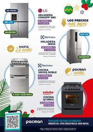 Catálogo Pacman Página 6
