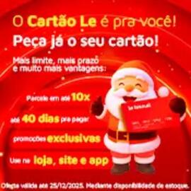 Encarte Le Biscuit Página 4