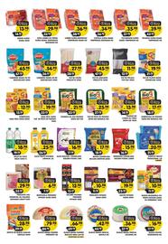 Encarte Supermercados Real Página 3