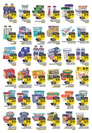 Encarte Supermercados Real Página 4