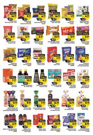 Encarte Supermercados Real Página 5