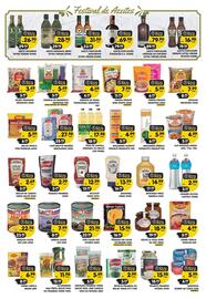 Encarte Supermercados Real Página 6