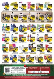 Encarte Supermercados Real Página 8