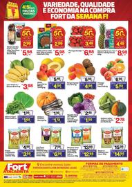 Tabloide Fort Atacadista Página 2