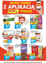 Prim Market gazetka tydzień 49 Strona 2