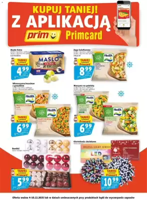 Prim Market gazetka (ważność do 10-12)