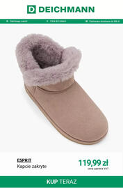 Deichmann gazetka tydzień 49 Strona 11