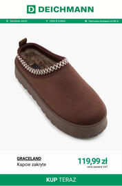 Deichmann gazetka tydzień 49 Strona 13