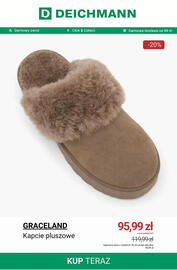 Deichmann gazetka tydzień 49 Strona 2