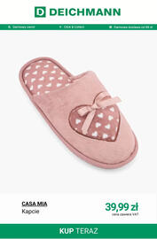 Deichmann gazetka tydzień 49 Strona 8