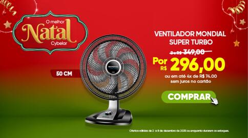 Catálogo Cybelar semana 49 Página 2