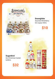 BWS catalogue Page 2