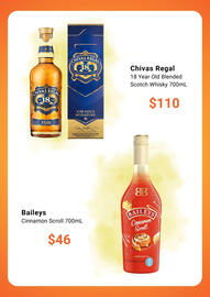 BWS catalogue Page 3