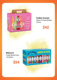 BWS catalogue Page 5