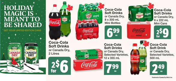 Quality Foods flyer week 49 Page 11