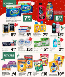 Quality Foods flyer week 49 Page 12