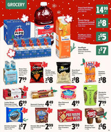 Quality Foods flyer week 49 Page 13
