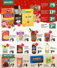 Quality Foods flyer week 49 Page 14
