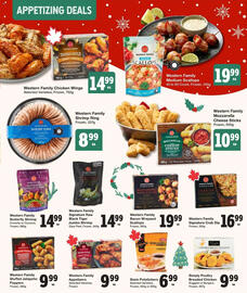 Quality Foods flyer week 49 Page 3