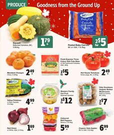 Quality Foods flyer week 49 Page 5