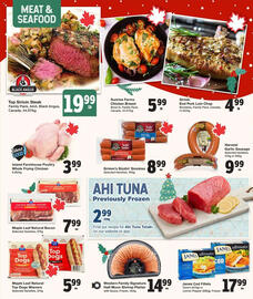 Quality Foods flyer week 49 Page 6