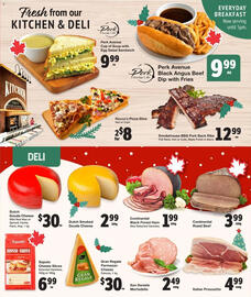 Quality Foods flyer week 49 Page 7