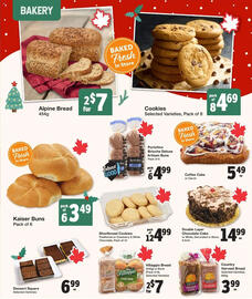 Quality Foods flyer week 49 Page 8