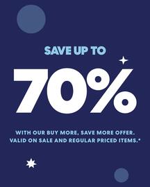 Mastermind Toys flyer week 49 Page 1