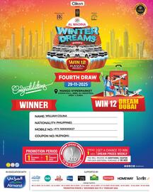 Al Madina catalogue Page 2