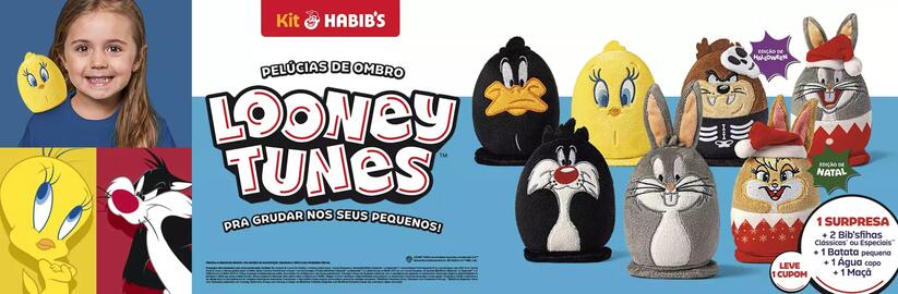 Catálogo Habib's Página 2