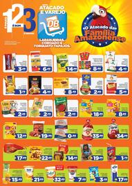 Catálogo DB Supermercados semana 49 Página 1