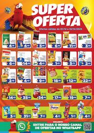 Catálogo DB Supermercados semana 49 Página 1