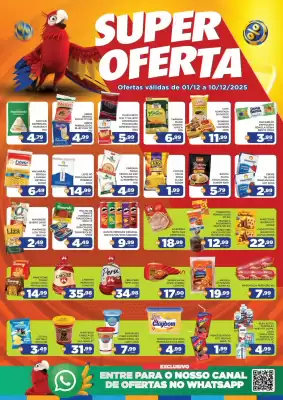 Catálogo DB Supermercados (válido até 10-12)
